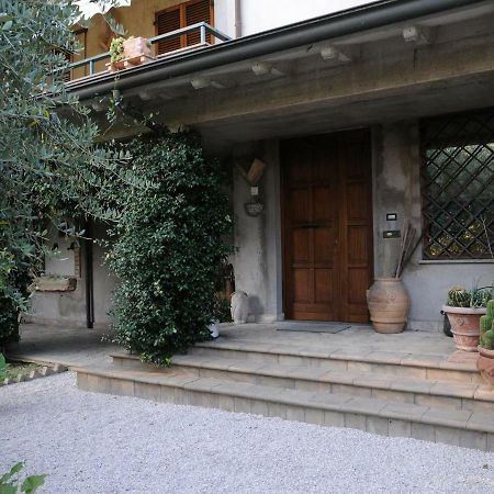 B&B Luce Riflessa Perugia Eksteriør bilde