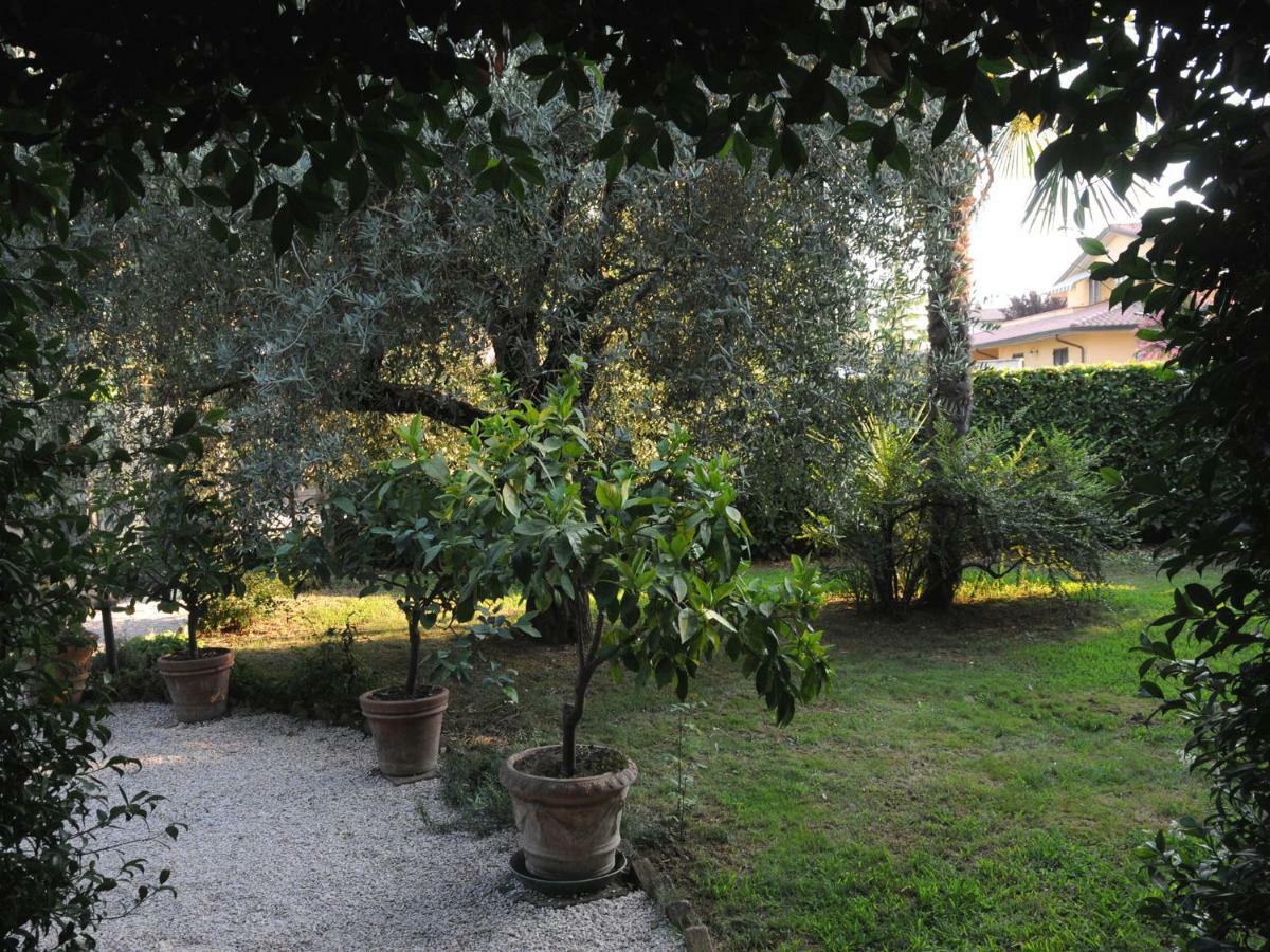 B&B Luce Riflessa Perugia Eksteriør bilde